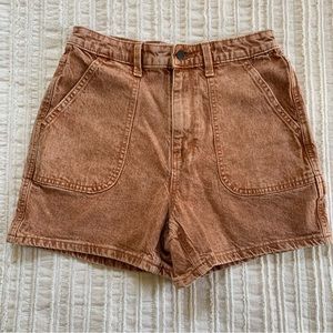Universal Thread cargo shorts